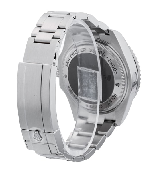 Rolex Deepsea 126660